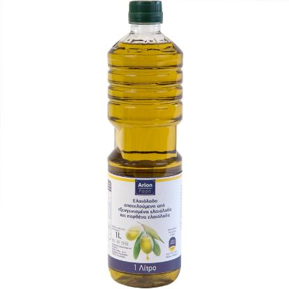 Ελαιόλαδο ARION FOOD (1lt)