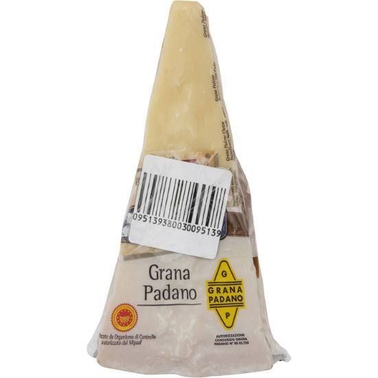 Τυρί AMBROSI grana padano (~300g)