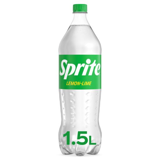 SPRITE αναψυκτικό γκαζόζα 1,5lt