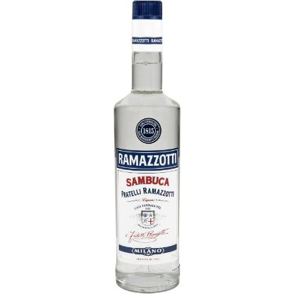 Λικέρ RAMAZZOTTI SAMBUKA (700ml)