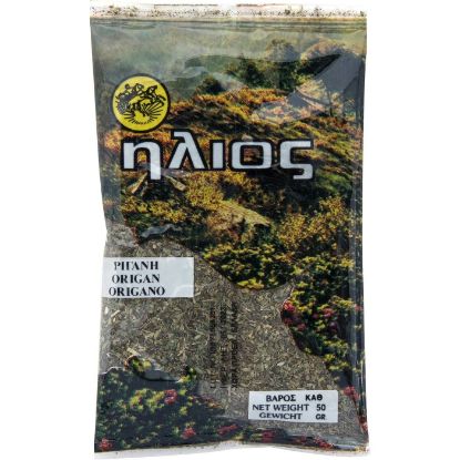 Ρίγανη ΗΛΙΟΣ (50g)