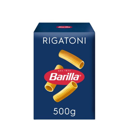BARILLA μακαρόνια Rigatoni 500g