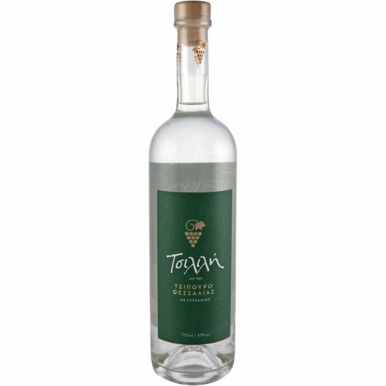 Τσίπουρο ΤΣΙΛΙΛΗ με γλυκάνισο (700ml)