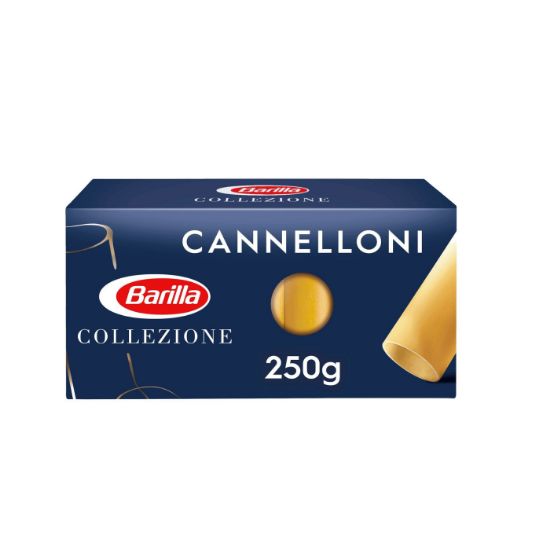 BARILLA μακαρόνια Cannelonni La Collezionne 250g