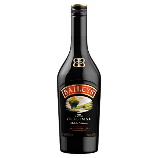 Λικέρ BAILEYS Irish Cream (700ml)