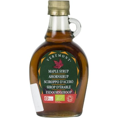 Σιρόπι VERTMONT σφενδάμου (187ml)