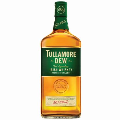 Ουίσκι TULLAMORE D.E.W. (700ml)