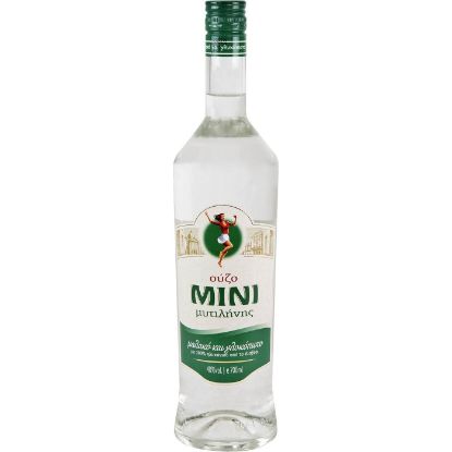 MINI ούζο απεριτίφ 700ml