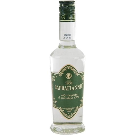 Ούζο ΒΑΡΒΑΓΙΑΝΝΗ πράσινο (200ml)