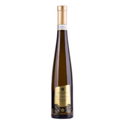 ACQUESI ημιαφρώδης οίνος moscato d`asti casarito 750ml