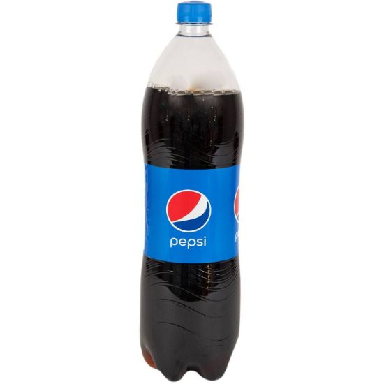 Αναψυκτικό PEPSI cola (1,5lt)