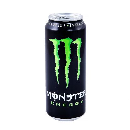 Ενεργειακό ποτό MONSTER ENERGY (500ml)