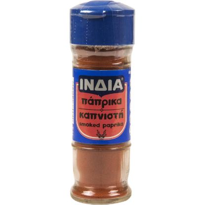 Πάπρικα ΙΝΔΙΑ καπνιστή (35g)