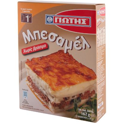 ΓΙΩΤΗΣ μπεσαμέλ μείγμα 162g