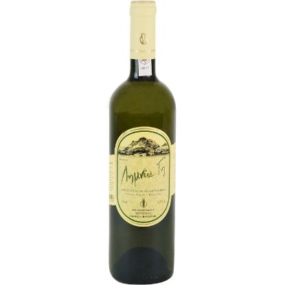 ΚΤΗΜΑ ΧΑΤΖΗΓΕΩΡΓΙΟΥ oίνος λευκός Λημνία Γη ξηρός 750ml