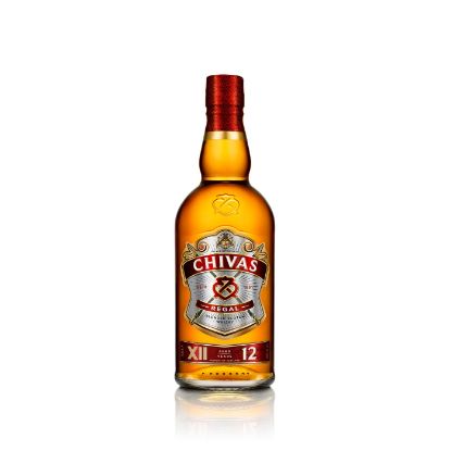 CHIVAS ουίσκι 12 ετών 700ml
