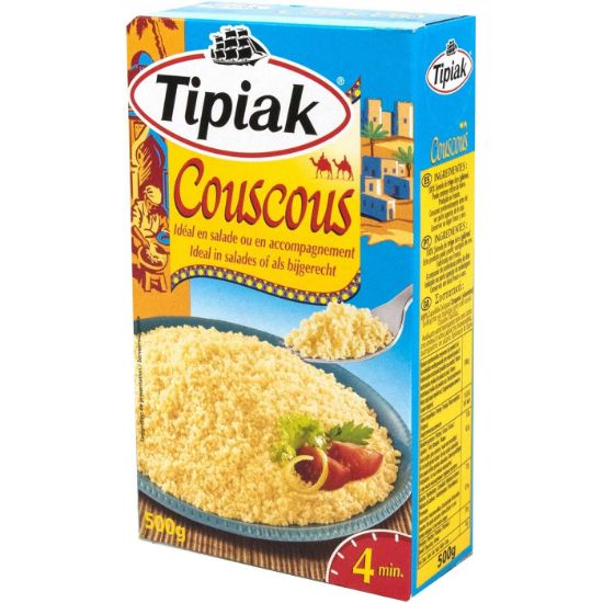 Κους Κους TIPIAK (500g)