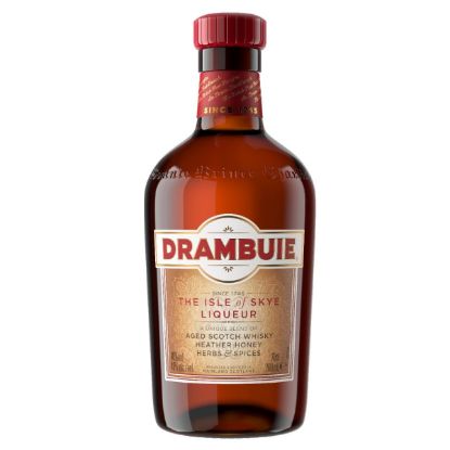 Λικέρ DRAMBUIE (700ml)