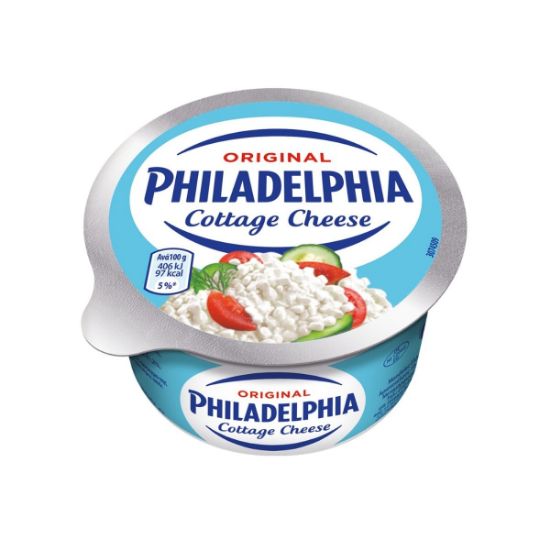 Τυρί PHILADELPHIA cottage (200g)