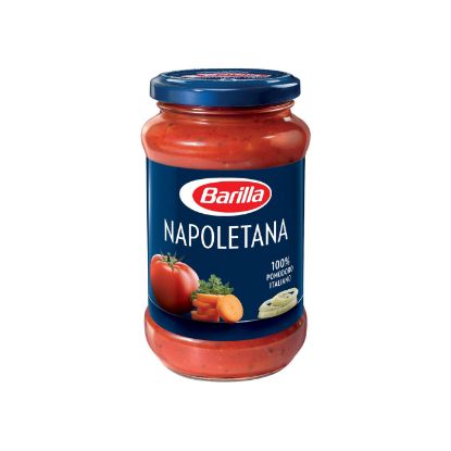 BARILLA σάλτσα ναπολιτάνα 400g