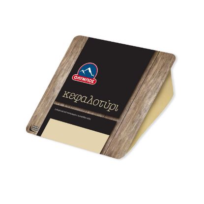 ΟΛΥΜΠΟΣ τυρί κεφαλοτύρι 250g