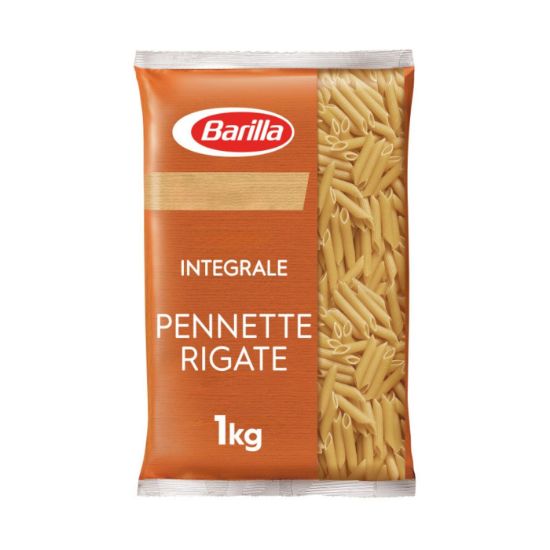 BARILLA πάστα ζυμαρικών πέννες ολικής άλεσης 1kg