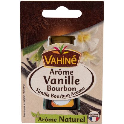 Φυσικό εκχύλισμα VAHINE βανίλιας 20ml