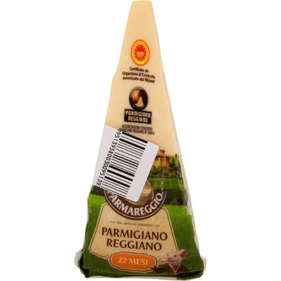Τυρί PARMAREGGIO παρμεζάνα reggiano (~280g)