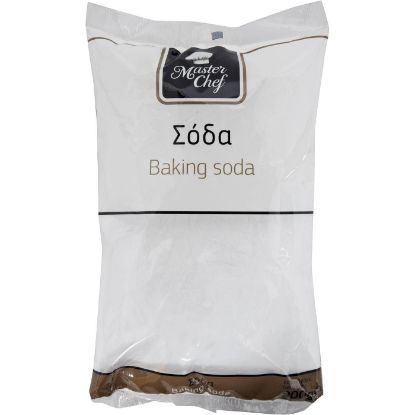 Μαγειρική σόδα MASTER CHEF (900g)