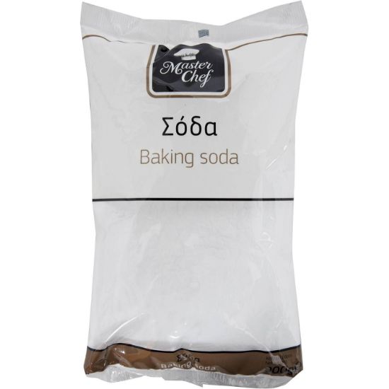 Μαγειρική σόδα MASTER CHEF (900g)