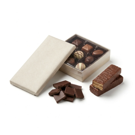 Picture for category Chocolates