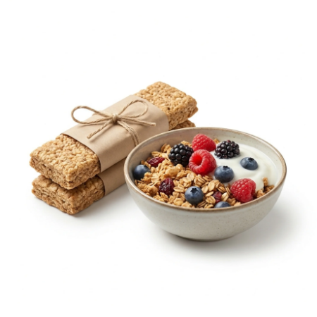Picture for category Cereals & Bars
