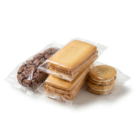 Picture for category Biscuits