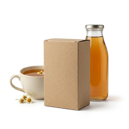Picture for category Infusions & Drinks