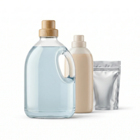 Picture for category Laundry Detergents