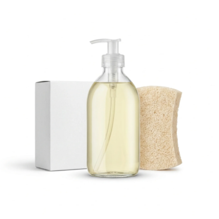 Picture for category Dishwashing Detergents