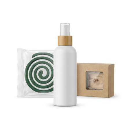 Picture for category Insect Repellents, Insecticides & Rodent Repellents