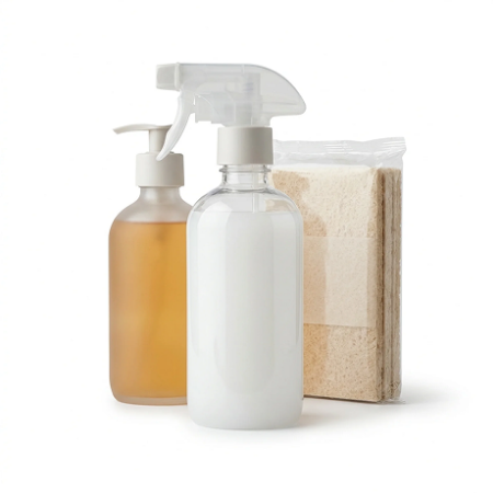 Picture for category Cleaning Supplies