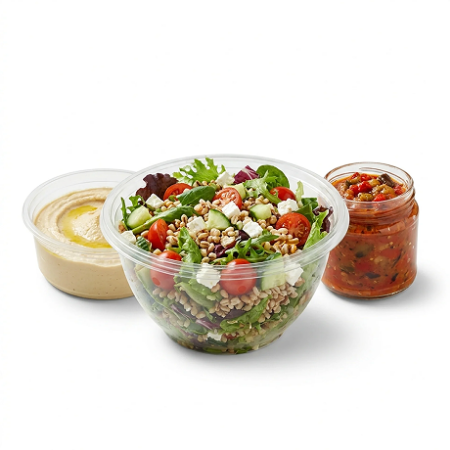 Picture for category Salads & Spreads