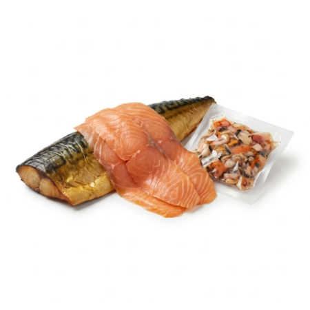 Picture for category Cured Seafood