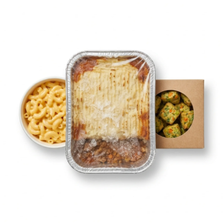 Picture for category Semi-finished Meals