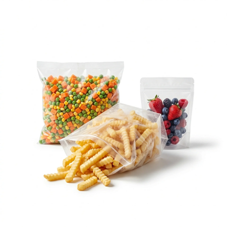 Picture for category Potatoes, Fruits & Vegetables