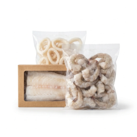 Picture for category Seafood