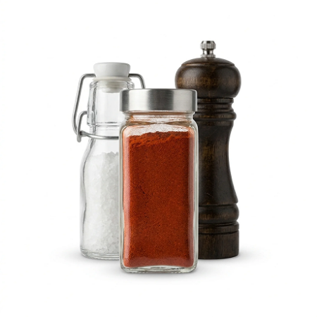 Picture for category Salt & Spices