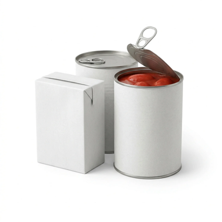 Picture for category Canned Goods & Tomato Products