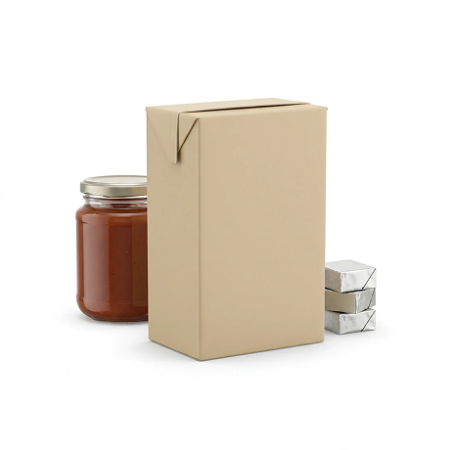 Picture for category Stocks, Purees & Soups