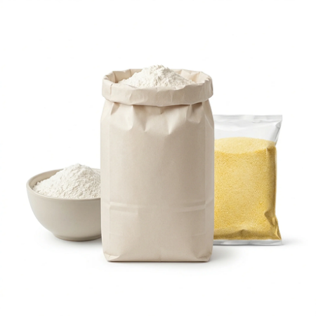 Picture for category Flour & Semolina