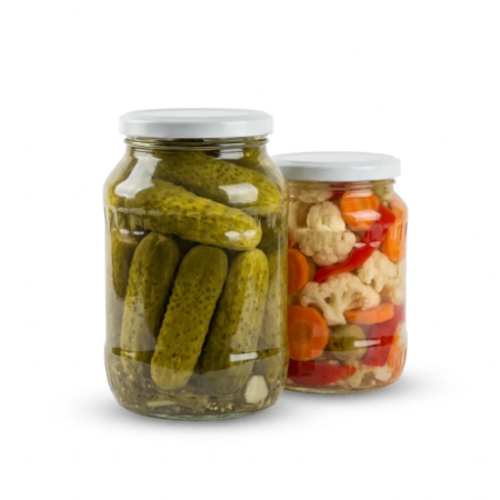 Picture for category Pickles