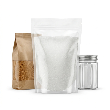 Picture for category Sugar & Sugar Substitutes