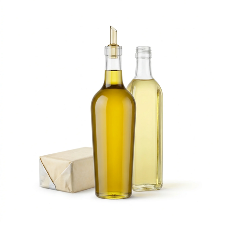 Picture for category Oils & Fats